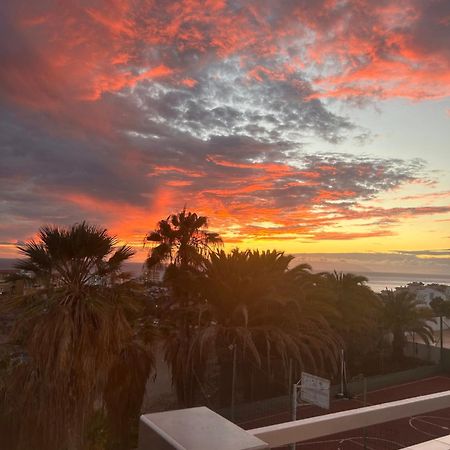 Atalaya Court Leilighet Costa Adeje  Eksteriør bilde