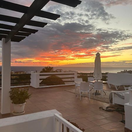 Atalaya Court Leilighet Costa Adeje  Eksteriør bilde