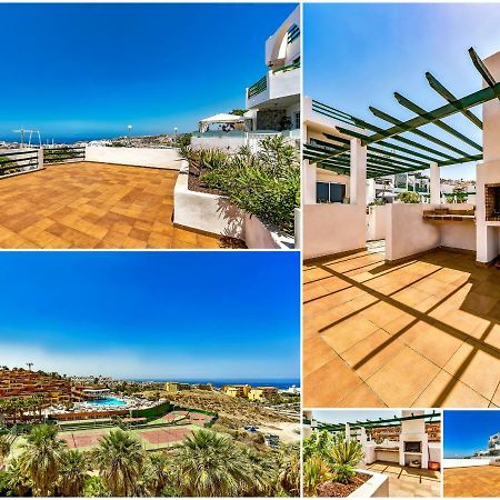 Atalaya Court Leilighet Costa Adeje  Eksteriør bilde