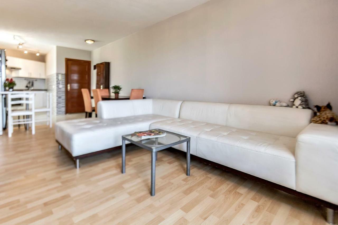 Atalaya Court Leilighet Costa Adeje  Eksteriør bilde