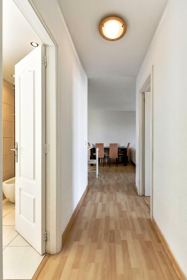 Atalaya Court Leilighet Costa Adeje  Eksteriør bilde