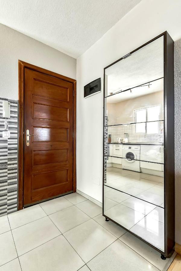 Atalaya Court Leilighet Costa Adeje  Eksteriør bilde