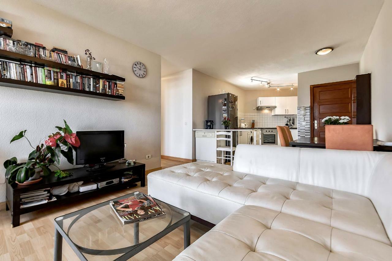 Atalaya Court Leilighet Costa Adeje  Eksteriør bilde