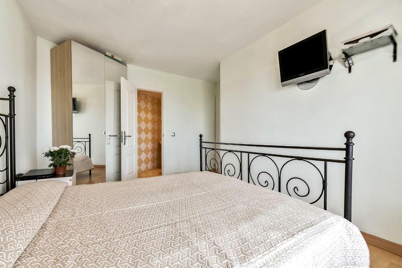 Atalaya Court Leilighet Costa Adeje  Eksteriør bilde