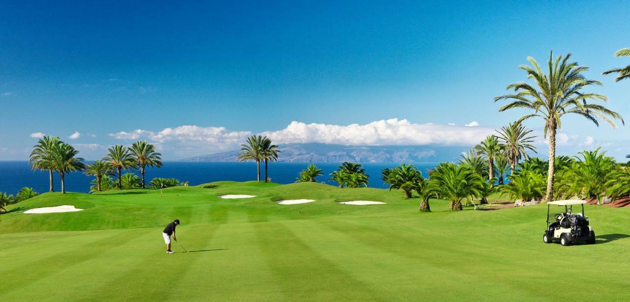 Atalaya Court Leilighet Costa Adeje  Eksteriør bilde