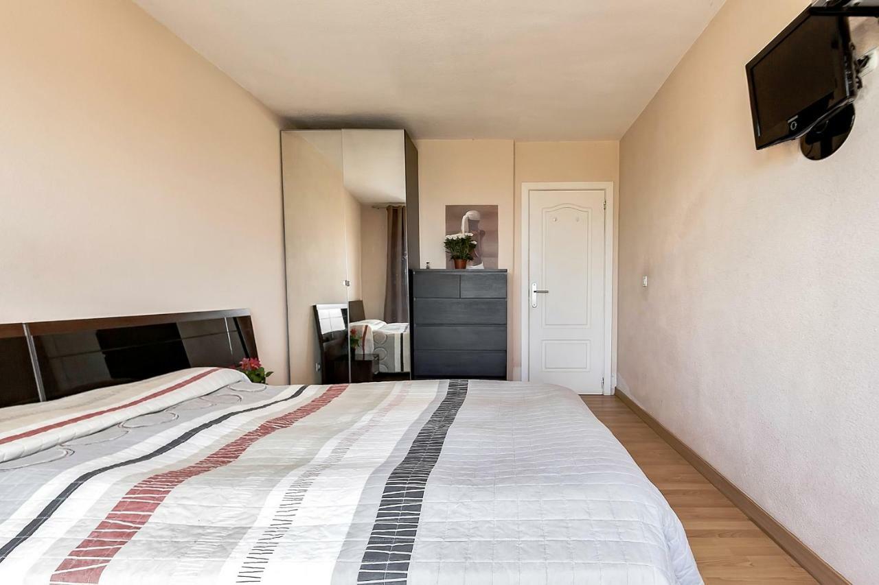 Atalaya Court Leilighet Costa Adeje  Eksteriør bilde