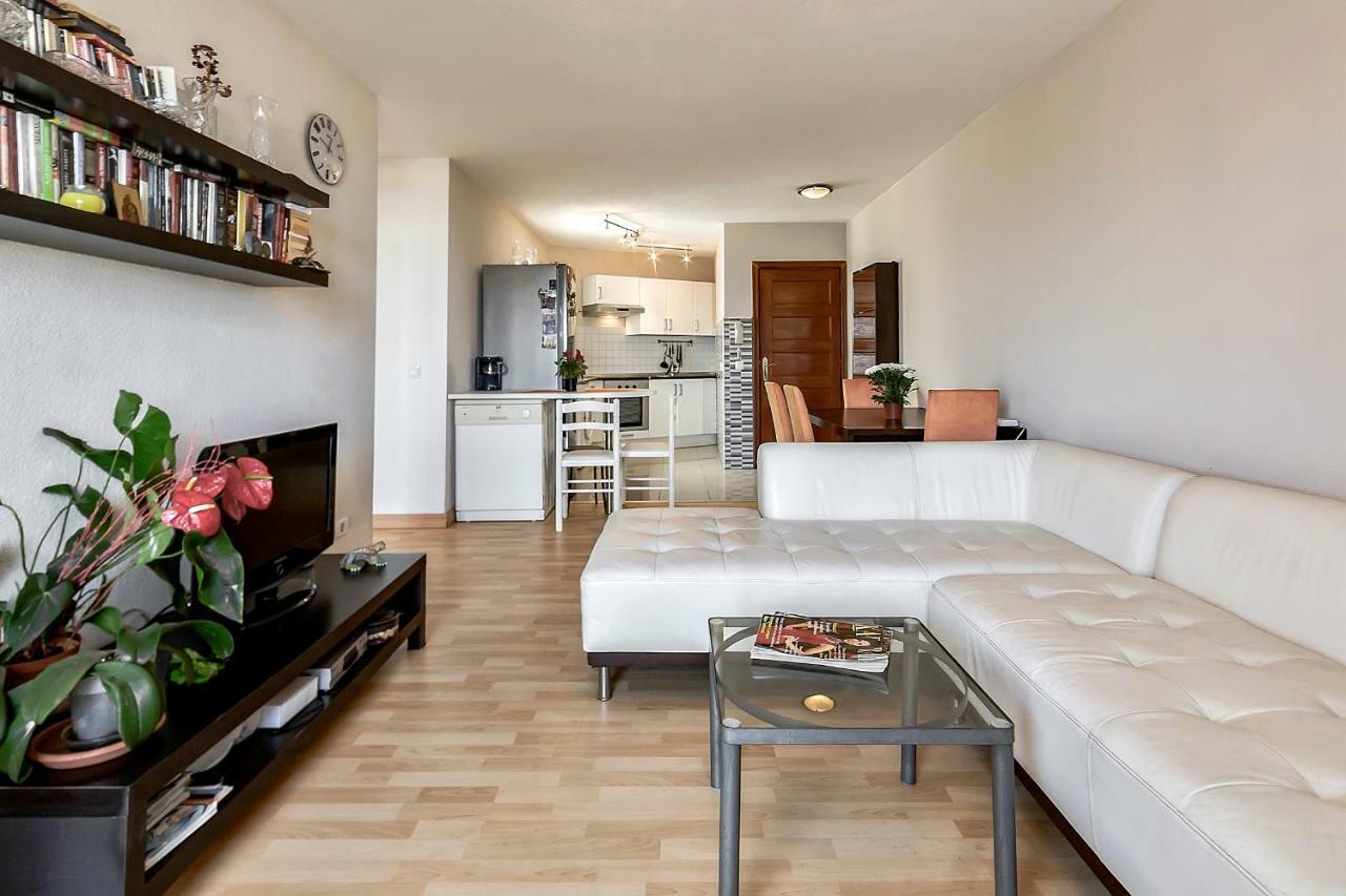 Atalaya Court Leilighet Costa Adeje  Eksteriør bilde