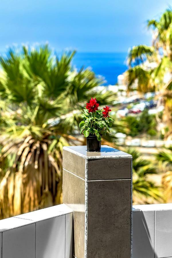 Atalaya Court Leilighet Costa Adeje  Eksteriør bilde