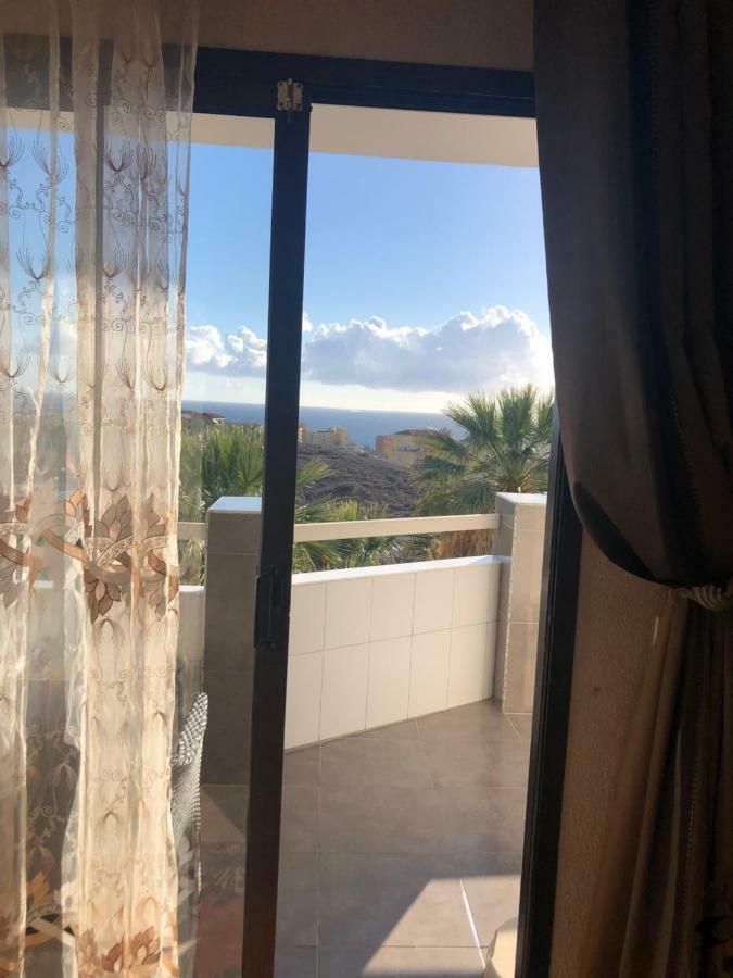 Atalaya Court Leilighet Costa Adeje  Eksteriør bilde