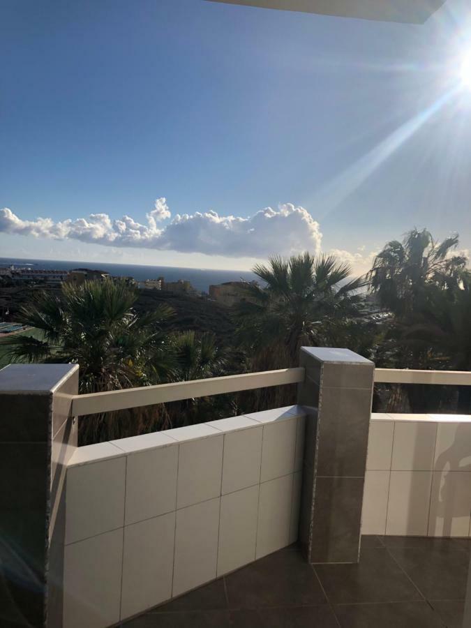 Atalaya Court Leilighet Costa Adeje  Eksteriør bilde